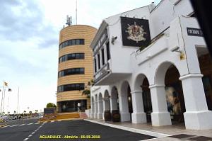 98 FIN DE SEJOUR - Aguadulce - Port - 32